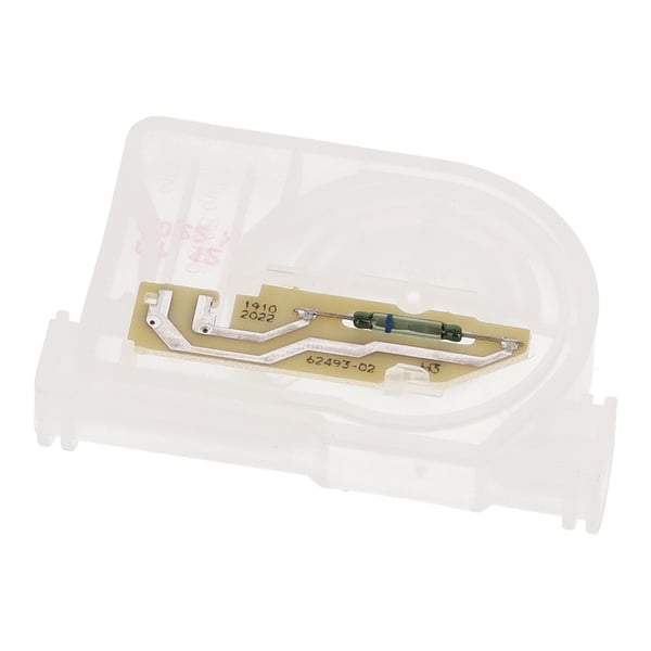 Contact Reed Flow Meter Sensor