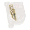 Bosch Dishwasher Contact Reed Flow Meter Sensor - Image 4
