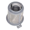 Smeg Dishwasher Central Drain Mesh Filter - Image 3