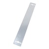Bosch Dishwasher Steam Cover Metal Panel Barrier 60cm - Image 2