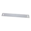 Bosch Dishwasher Steam Cover Metal Panel Barrier 60cm - Image 4