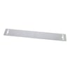Bosch Dishwasher Steam Cover Metal Panel Barrier 60cm - Image 10