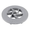 Bosch Dishwasher Expansion Slot Cover - Image 2