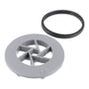 Bosch Dishwasher Expansion Slot Cover - Image 3