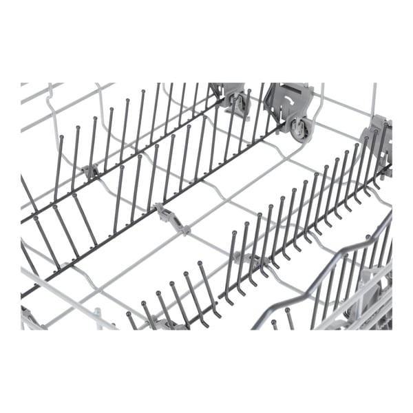 Lower Basket Tray with Wheels