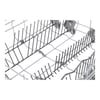 Bosch Dishwasher Lower Basket Tray with Wheels - Image 1