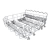 Bosch Dishwasher Lower Basket Tray with Wheels - Image 2