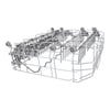 Bosch Dishwasher Lower Basket Tray with Wheels - Image 3