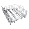 Bosch Dishwasher Lower Basket Tray with Wheels - Image 4