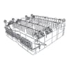 Bosch Dishwasher Lower Basket Tray with Wheels - Image 6