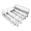 Bosch Dishwasher Lower Basket Tray with Wheels - Image 8