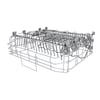 Bosch Dishwasher Lower Basket Tray with Wheels - Image 9