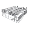 Bosch Dishwasher Lower Basket Tray with Wheels - Image 11