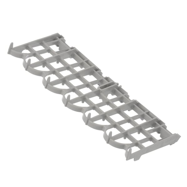 Cup Rack Tray Holder Side Flap