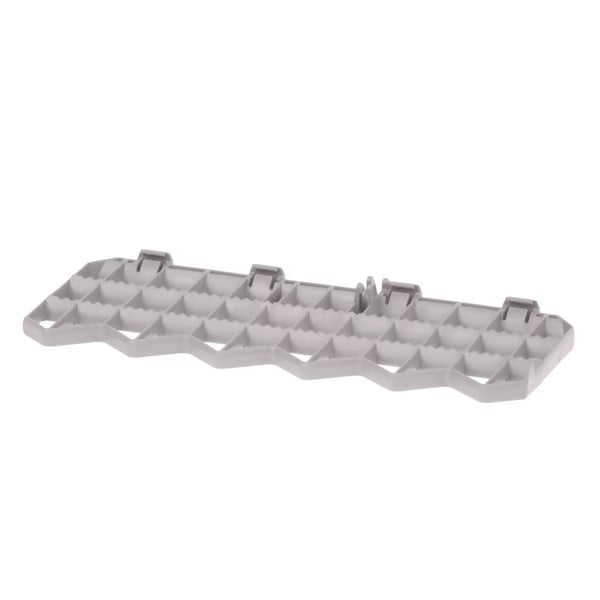 Cup Side Flap Glass Stem Holder Rack 