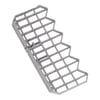Bosch Dishwasher Stemware Rack Side Flap - Image 9