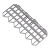 Bosch Dishwasher Stemware Rack Side Flap - Image 10