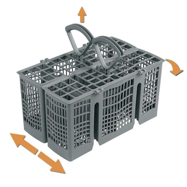Cutlery Basket