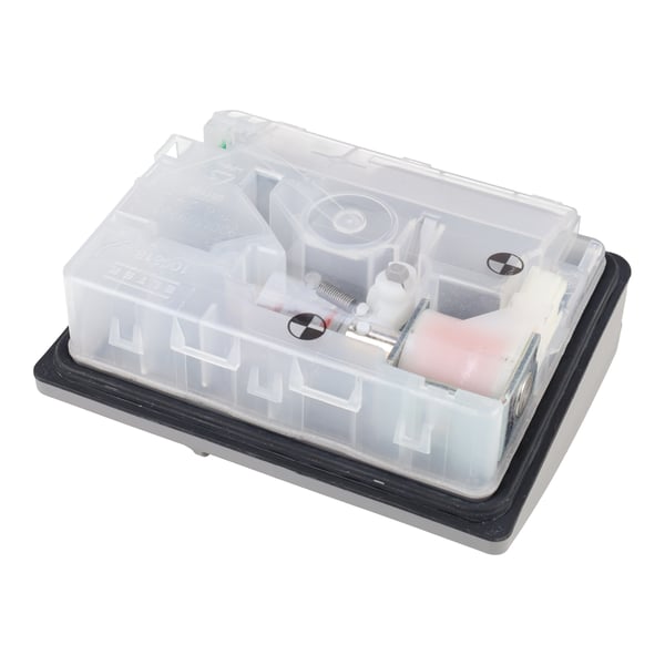 Detergent Tablet Dispenser