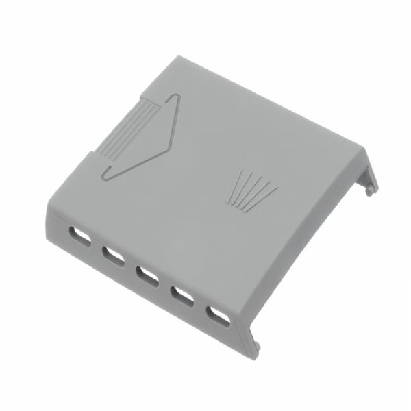 Detergent  Dispenser Lid Flap