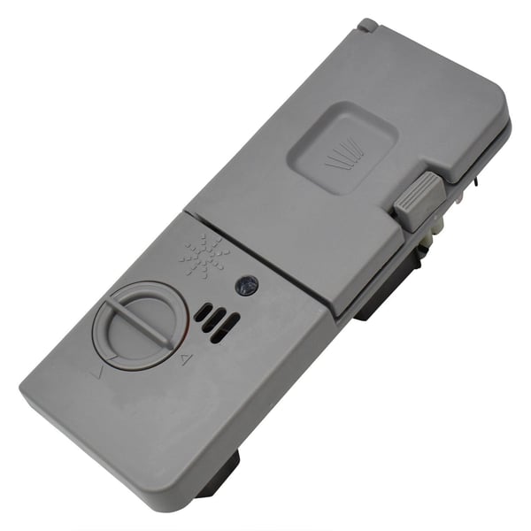 Detergent Tablet Dispenser 