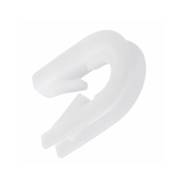 Door Hinge Clip