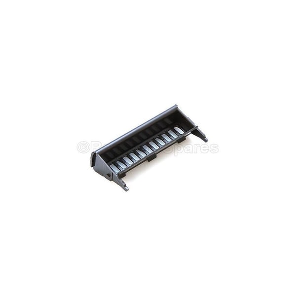 DOOR HANDLE BROWN