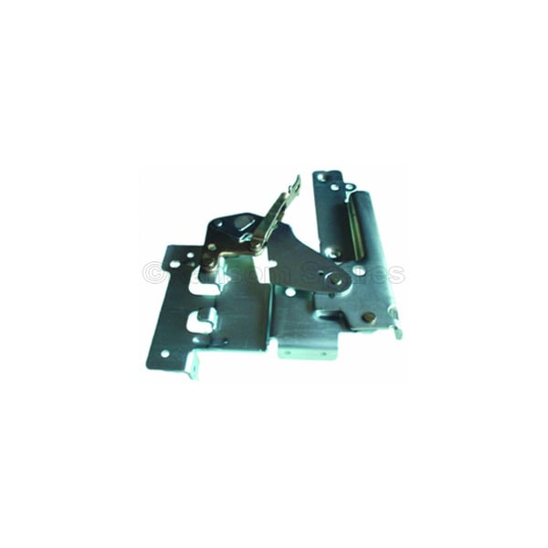 DOOR HINGE LH