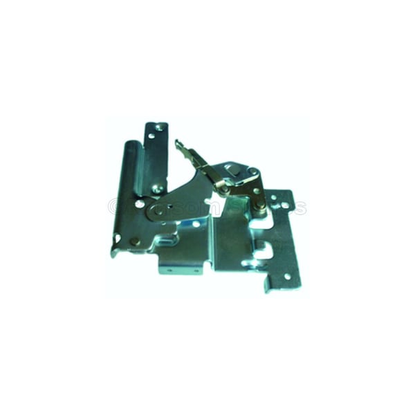 DOOR HINGE RH
