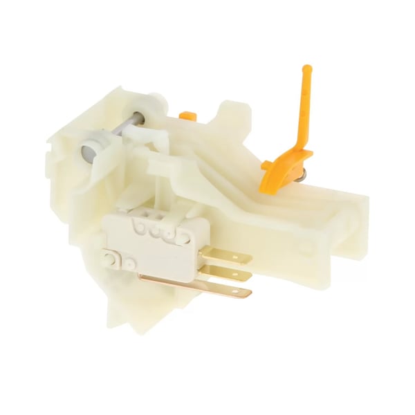 Door Latch Assembly