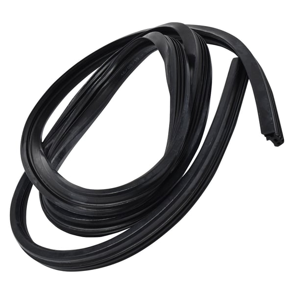 Top Door Seal 1720mm Rubber Gasket 