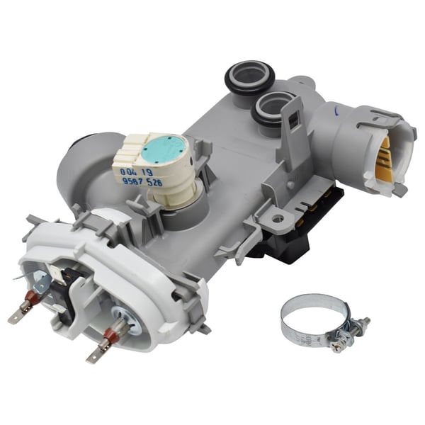 Water Heater Element