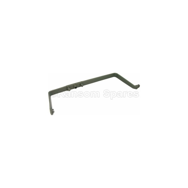 FEED TUBE
