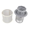 Bosch Dishwasher Drain Mesh Micro Filter - Image 1