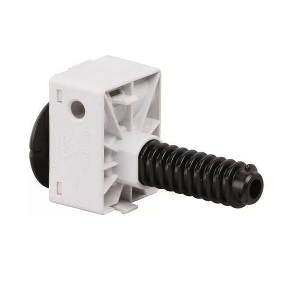Back Foot Adjustable Leg