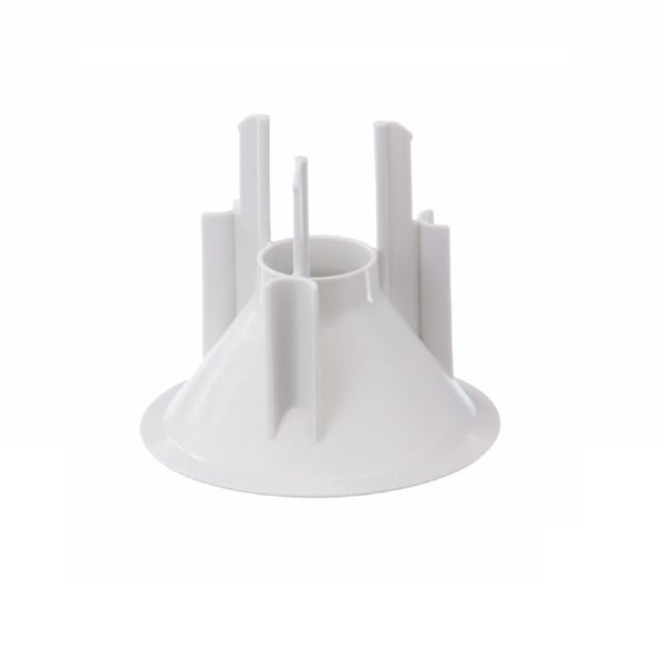 Salt Funnel