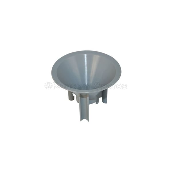 Salt Filling Funnel
