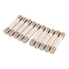Bosch Microwave Fuse 10A F 500V 6.3mm x 32mm Pack Of 10 - Image 2