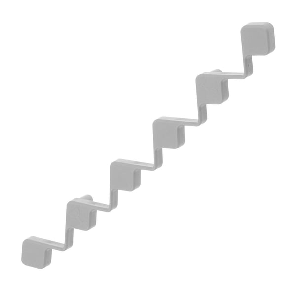 Top Basket Glass Stem Holder Strip