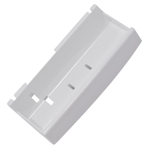 Door Handle White