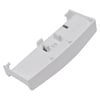 Bosch Dishwasher Door Handle White - Image 2