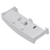 Bosch Dishwasher Door Handle White - Image 3