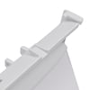 Bosch Dishwasher Door Handle White - Image 7