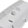 Bosch Dishwasher Door Handle White - Image 8