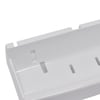 Bosch Dishwasher Door Handle White - Image 10