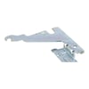 Bosch Dishwasher Right-Hand Door Hinge Lever - Image 4