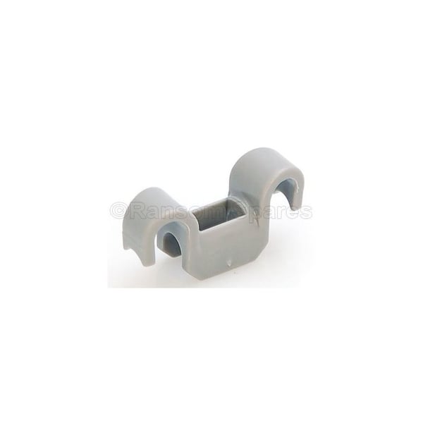 Clip for Plate Rack