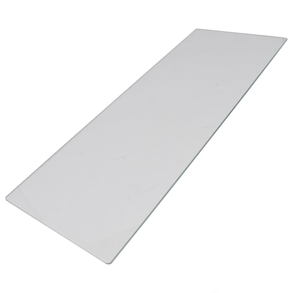 Crisper Cover Bottom Shelf