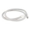 Bosch Dishwasher Water Drain Hose 1.65m - Image 2