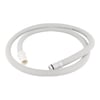 Bosch Dishwasher Water Drain Hose 1.65m - Image 8